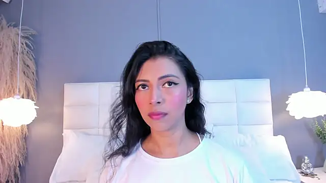  BunnyNaugthy online show from April 2026 05:10:01 PM