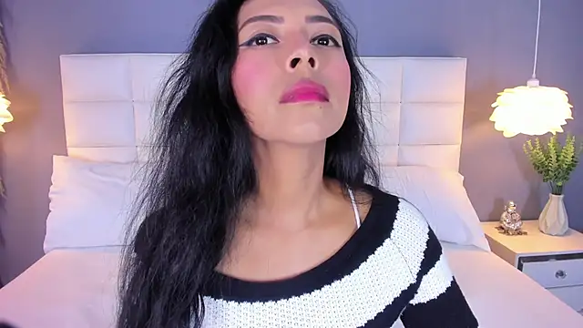  BunnyNaugthy online show from April 2026 05:07:02 PM