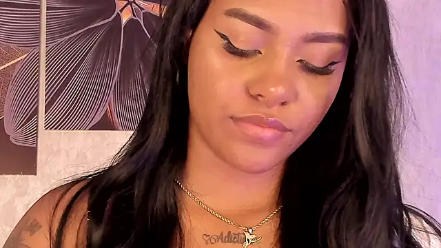 Emma Morgann online show from December 2024 11:44:01 AM