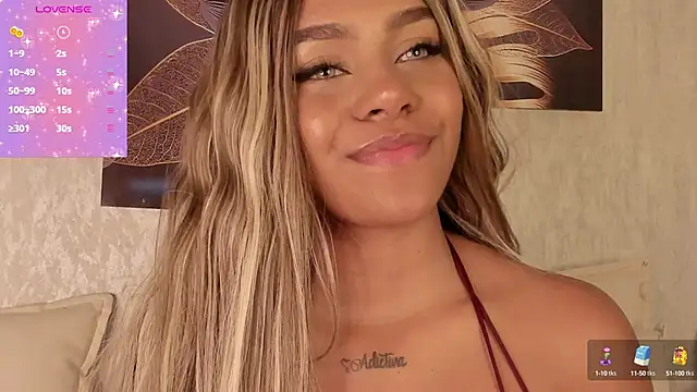 Emma Morgann online show from March 2025 11:33:01 AM