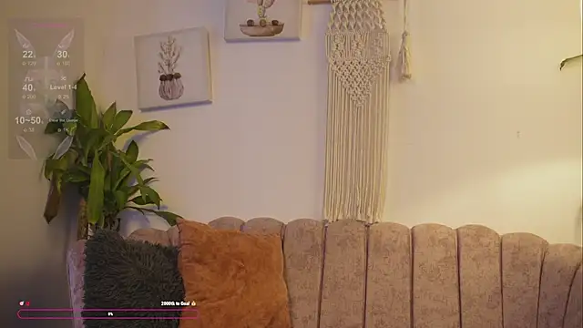 bunnycuteshy online show from March 2025 12:09:01 PM