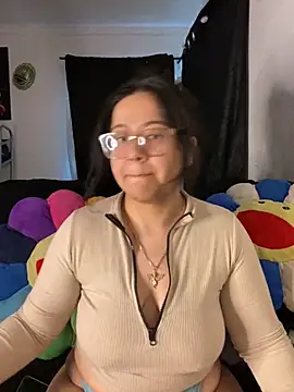 MsConejitaa online show from January 2025 03:13:01 PM