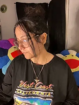 MsConejitaa online show from January 2025 02:47:02 PM