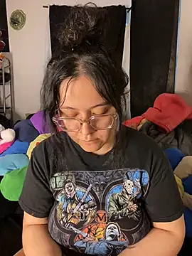 MsConejitaa online show from January 2025 03:03:01 PM