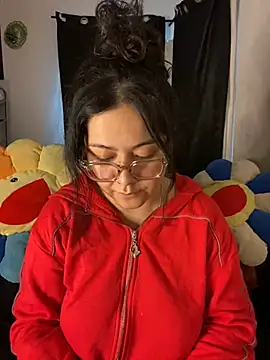 MsConejitaa online show from January 2025 03:16:01 PM