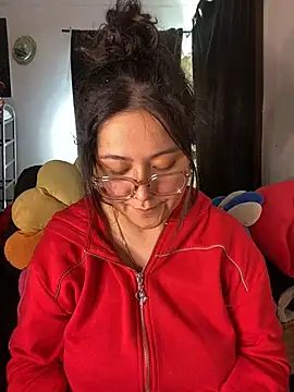 MsConejitaa online show from January 2025 06:32:02 PM