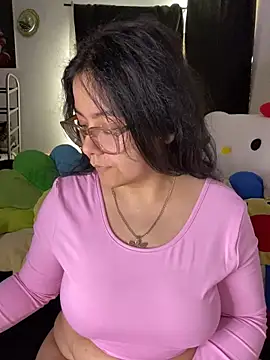 MsConejitaa online show from February 2025 05:39:02 PM