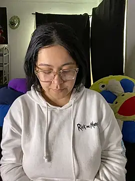 MsConejitaa online show from February 2025 03:48:02 PM