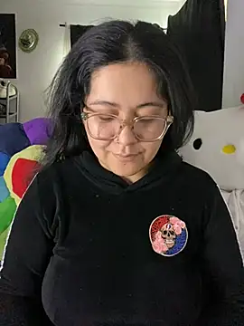 MsConejitaa online show from February 2025 05:59:01 PM