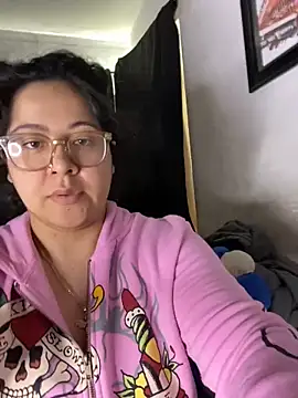 MsConejitaa online show from March 2025 04:37:02 PM