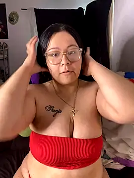 MsConejitaa online show from October 2025 07:30:02 PM