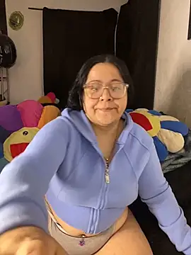 MsConejitaa online show from November 2025 12:55:01 PM