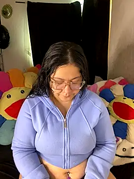 MsConejitaa online show from November 2025 06:08:01 PM