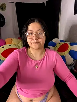 MsConejitaa online show from November 2025 01:22:01 PM