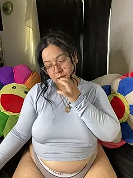MsConejitaa online show from April 2026 04:27:02 PM
