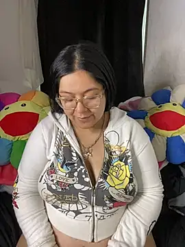 MsConejitaa online show from June 2026 02:30:02 PM
