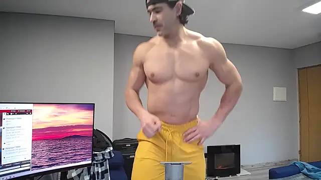 samricci21 online show from February 2026 11:20:01 AM