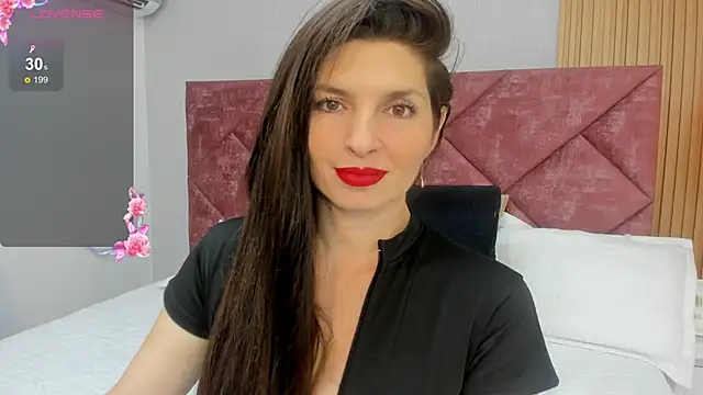 Snapshot of Azahara_Amin_ chatting on September 2025 02:37:01 AM Azahara Amin online show from September 2025 02:37:01 AM