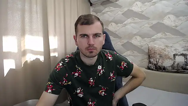 SerzhKorol1 online show from October 2025 07:29:01 AM