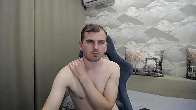 SerzhKorol1 online show from October 2025 06:10:02 PM