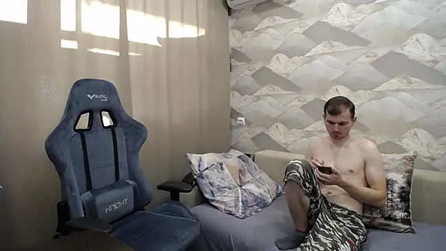 SerzhKorol1 online show from November 2025 06:01:01 AM