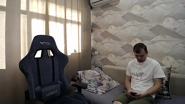 SerzhKorol1 online show from November 2025 06:01:01 AM