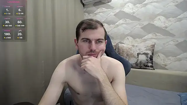 SerzhKorol1 online show from February 2026 10:53:02 AM