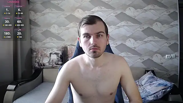 SerzhKorol1 online show from February 2026 08:22:02 AM