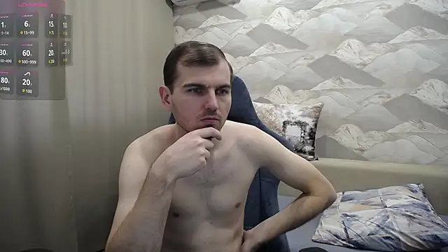 SerzhKorol1 online show from March 2026 09:50:01 AM