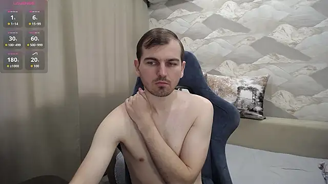 SerzhKorol1 online show from March 2026 07:56:01 AM