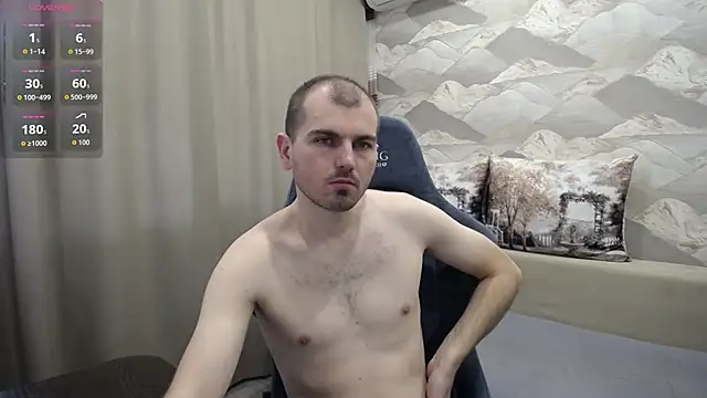 SerzhKorol1 online show from May 2026 08:22:01 AM