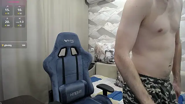 SerzhKorol1 online show from June 2026 12:22:01 PM