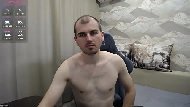 SerzhKorol1 online show from July 2026 09:05:02 AM
