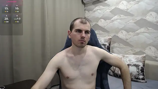 SerzhKorol1 online show from July 2026 06:43:02 PM