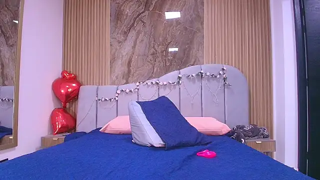 arletmss online show from March 2026 03:11:01 AM