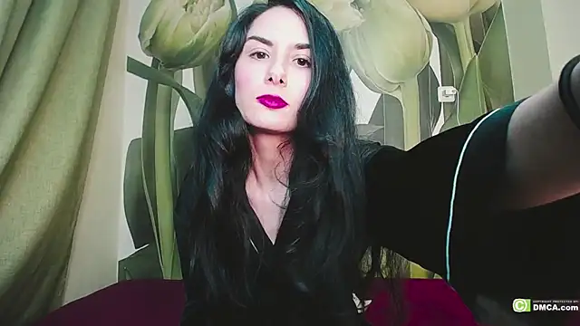 Snapshot of The_Blacksphinxxx chatting on January 2025 04:11:01 PM The Blacksphinxxx online show from January 2025 04:11:01 PM