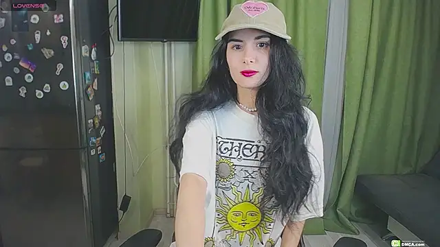 Snapshot of The_Blacksphinxxx chatting on February 2025 03:10:01 PM The Blacksphinxxx online show from February 2025 03:10:01 PM