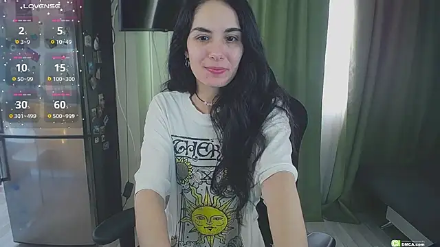 Snapshot of The_Blacksphinxxx chatting on February 2025 10:45:01 AM The Blacksphinxxx online show from February 2025 10:45:01 AM