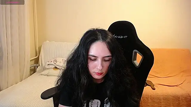 The Blacksphinxxx online show from July 2026 11:35:02 PM