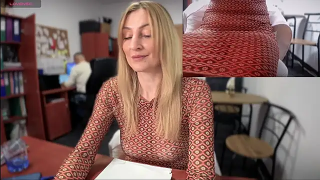 legsLONG online show from December 2024 07:52:02 AM