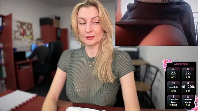 legsLONG online show from January 2025 07:39:02 AM