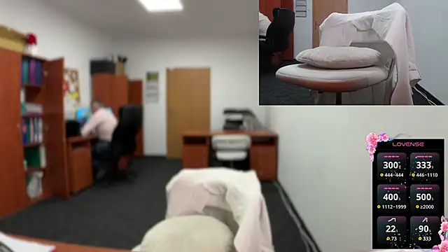 legsLONG online show from February 2025 05:13:02 AM