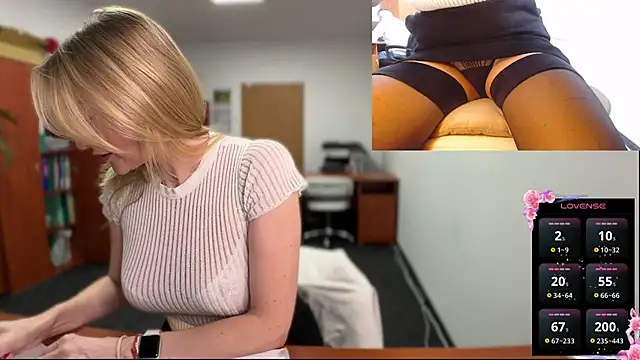 legsLONG online show from March 2025 05:00:02 AM