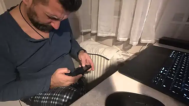 TigerOne19 online show from January 2026 08:34:02 PM