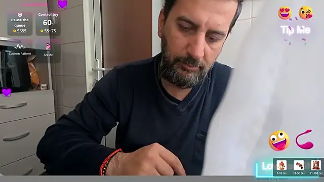 TigerOne19 online show from March 2026 07:36:02 AM