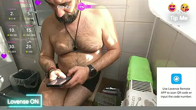 TigerOne19 online show from April 2026 07:05:01 AM