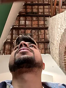  IRRESISTIBLE  online show from March 2026 07:48:02 AM