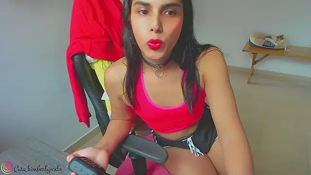 Kim Wexler online show from December 2024 08:51:01 PM