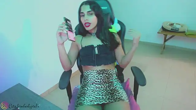 Kim Wexler online show from December 2024 01:03:01 AM