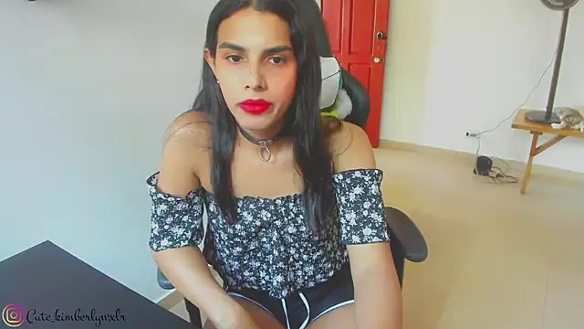 Kim Wexler online show from January 2025 07:15:01 PM